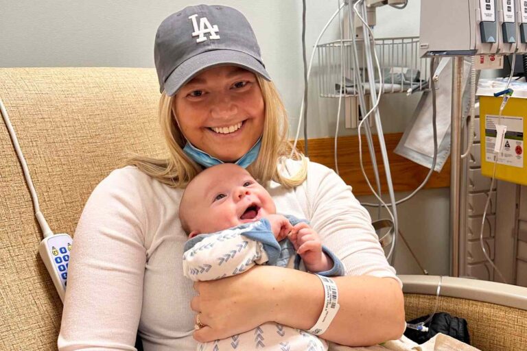 Mom-Diagnosed-With-Rare-Cancer-After-Giving-Birth-to-Son-051525-tout-8a75d5162a77420999c398f5c40181d.jpeg